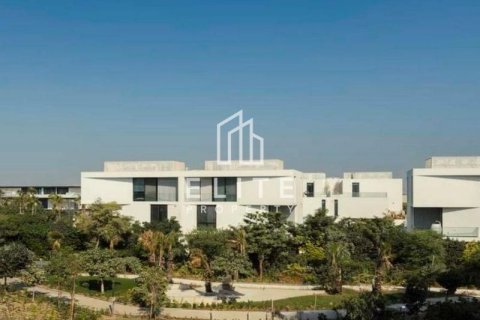 Townhouse in Al Barari, Dubai 4 bedrooms, 459 sq.m. № 121688