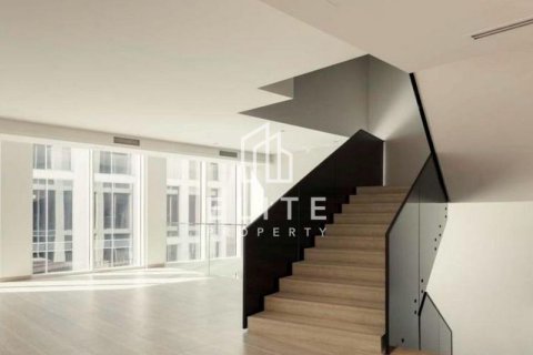 Townhouse in Al Barari, Dubai 4 bedrooms, 459 sq.m. № 121688 - photo 5
