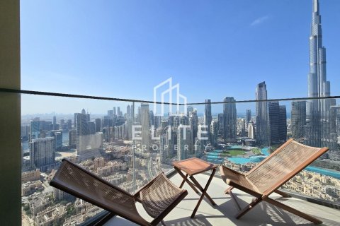 Appartement à Dubai, 3 chambres, 122 m², № 121687