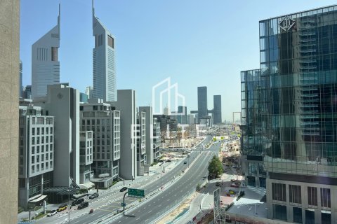 Apartment in DIFC, Dubai 1 bedroom, 74 sq.m. № 121685