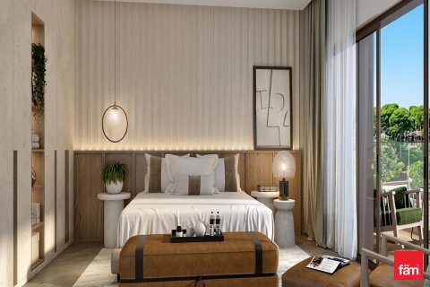 تاون هاوس في دبي 5 غرف نوم , 219.6 م² رقم 109823 - صورة 5