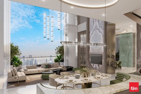 تاون هاوس في دبي 5 غرف نوم , 219.6 م² رقم 109823 - صورة 2