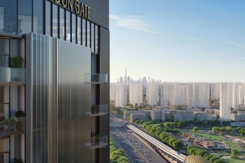 شقة في مرسى دبي, دبي 45 م² رقم 109821 - صورة 10