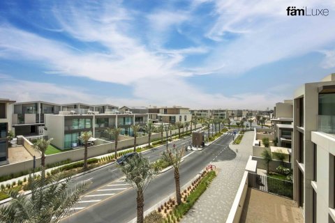 Villa in Dubai 4 bedrooms, 448 sq.m. № 109820 - photo 28