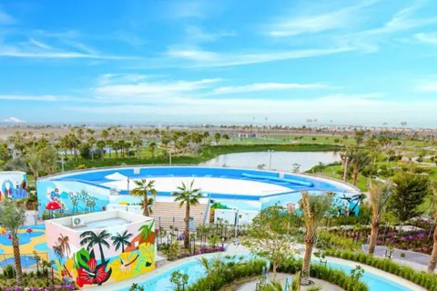 Villa en Dubai, 4 dormitorios, 171.2 m², № 109824 - foto 11