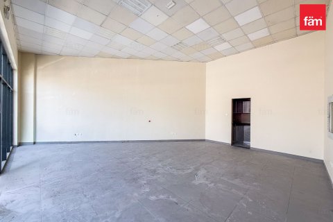 Магазин в Рас-аль-Хоре, Дубай, 53м², № 109822