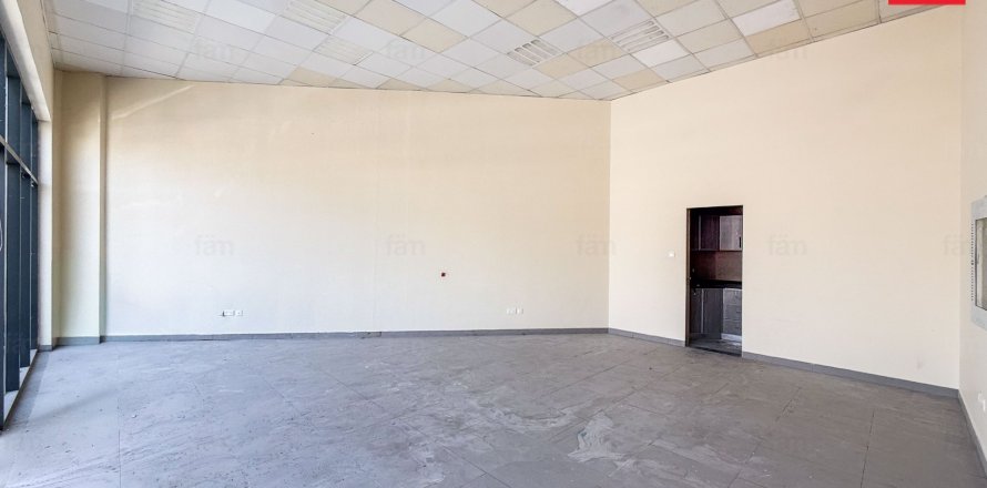 Магазин в Рас-аль-Хоре, Дубай, 53м², № 109822