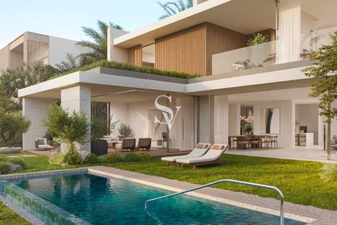 فيلا في Dubai Land, دبي 5 غرف نوم , 692 م² رقم 112244 - صورة 2