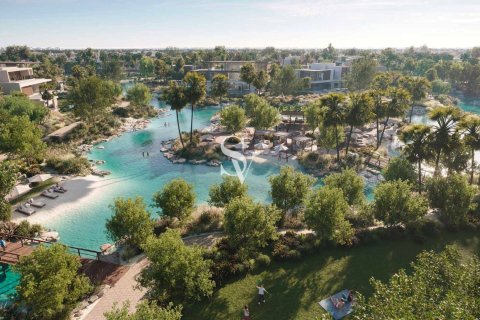 فيلا في Dubai Land, دبي 5 غرف نوم , 692 م² رقم 112244