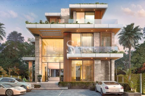 Villa in DAMAC Hills (Akoya by DAMAC), Dubai 6 bedrooms, 722 sq.m. № 112250 - photo 6