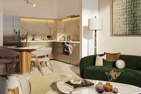 Apartment in City of Arabia, Dubai 3 bedrooms, 163 sq.m. № 112245 - photo 15