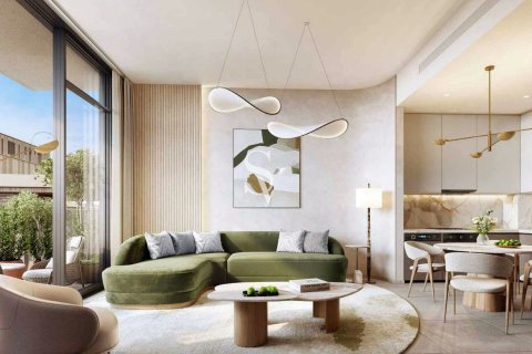 Apartment in City of Arabia, Dubai 3 bedrooms, 163 sq.m. № 112245 - photo 11