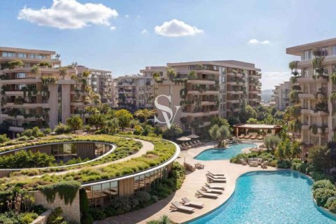 Apartment in City of Arabia, Dubai 3 bedrooms, 163 sq.m. № 112245 - photo 5
