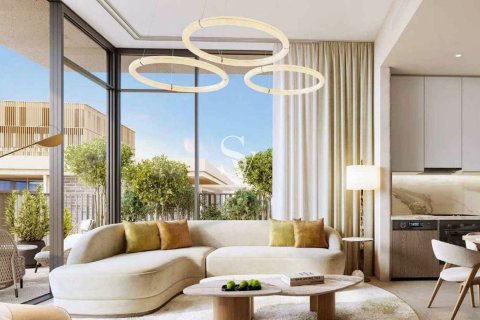 Apartment in City of Arabia, Dubai 3 bedrooms, 163 sq.m. № 112245 - photo 13