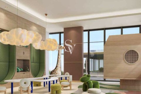 Apartment in City of Arabia, Dubai 3 bedrooms, 163 sq.m. № 112245 - photo 9