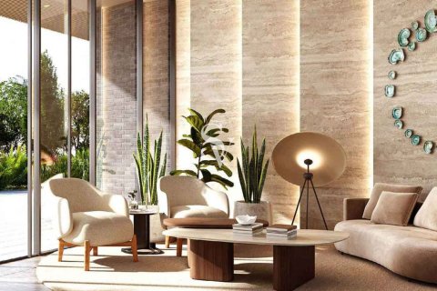 Apartment in City of Arabia, Dubai 3 bedrooms, 163 sq.m. № 112245 - photo 18