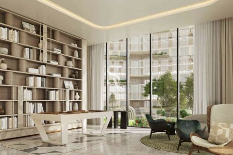 Apartment in City of Arabia, Dubai 3 bedrooms, 163 sq.m. № 112245 - photo 6