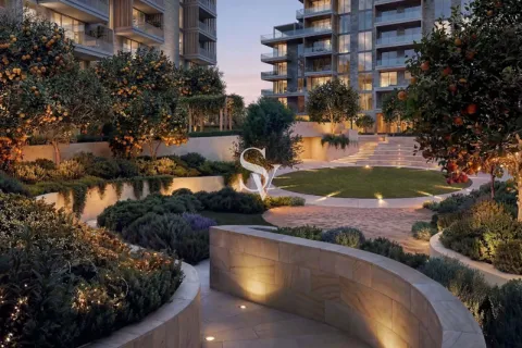 Apartamento en City of Arabia, Dubai, 2 dormitorios, 98 m², № 112243 - foto 2