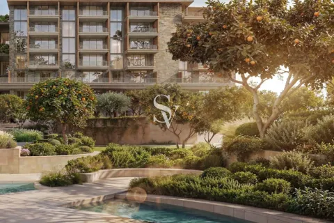 Apartamento en City of Arabia, Dubai, 2 dormitorios, 98 m², № 112243 - foto 8
