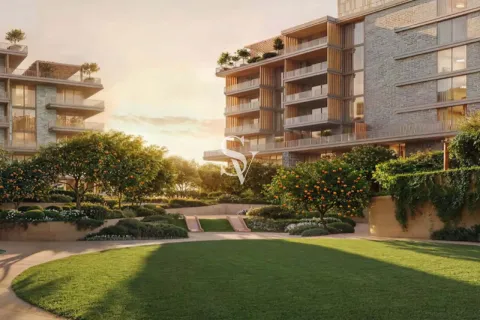 Apartamento en City of Arabia, Dubai, 2 dormitorios, 98 m², № 112243 - foto 5