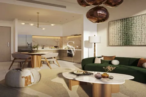 Apartamento en City of Arabia, Dubai, 2 dormitorios, 98 m², № 112243 - foto 11