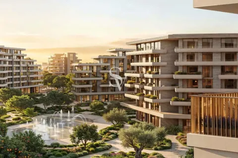 Apartamento en City of Arabia, Dubai, 2 dormitorios, 98 m², № 112243
