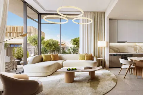 Apartamento en City of Arabia, Dubai, 2 dormitorios, 98 m², № 112243 - foto 14