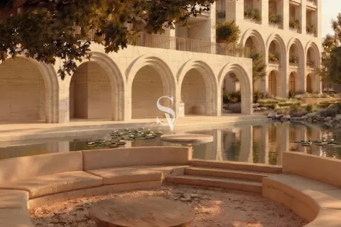 Apartamento en City of Arabia, Dubai, 2 dormitorios, 98 m², № 112243 - foto 16