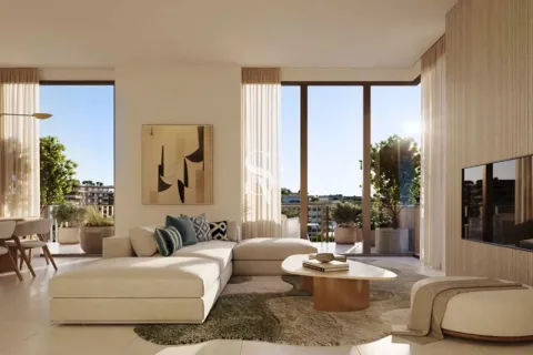 Apartamento en City of Arabia, Dubai, 2 dormitorios, 98 m², № 112243 - foto 10