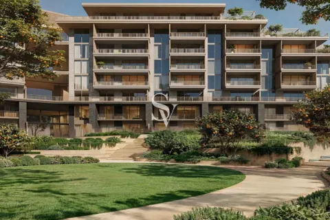 Apartamento en City of Arabia, Dubai, 2 dormitorios, 98 m², № 112243 - foto 7