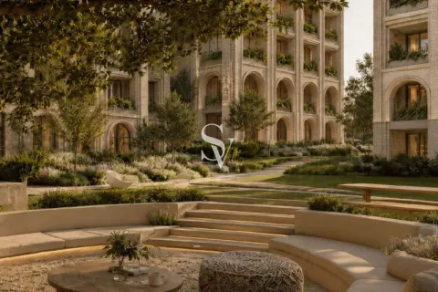 Apartamento en City of Arabia, Dubai, 2 dormitorios, 98 m², № 112243 - foto 15