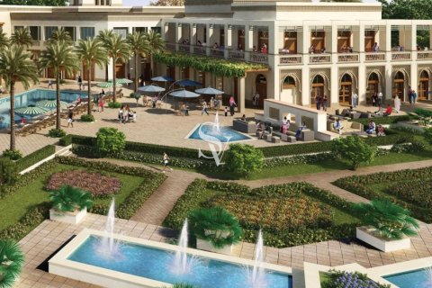 فيلا في Azalea, Arabian Ranches 2, دبي 3 غرف نوم, 434 م² رقم 112237 - صورة 2