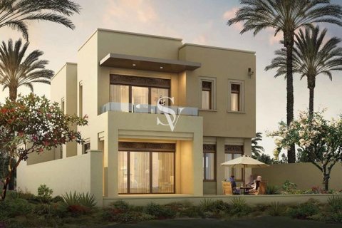 فيلا في Azalea, Arabian Ranches 2, دبي 3 غرف نوم, 434 م² رقم 112237