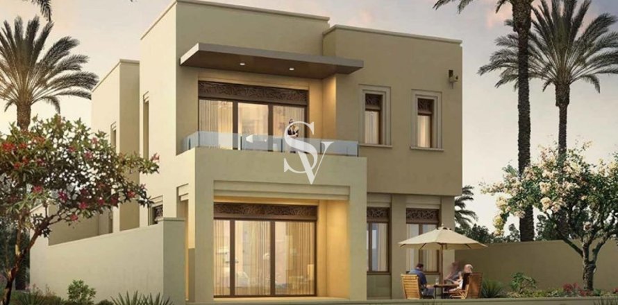 فيلا في Azalea, Arabian Ranches 2, دبي 3 غرف نوم, 434 م² رقم 112237