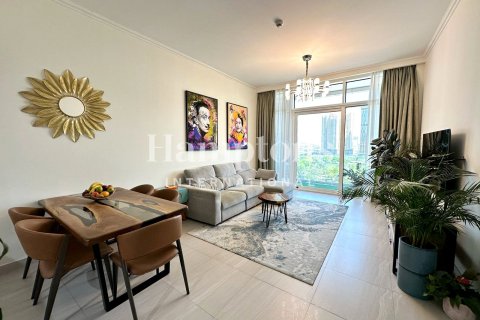 Apartment in Zabeel, Dubai 1 bedroom, 92.34558200 sq.m. № 12473 - photo 11