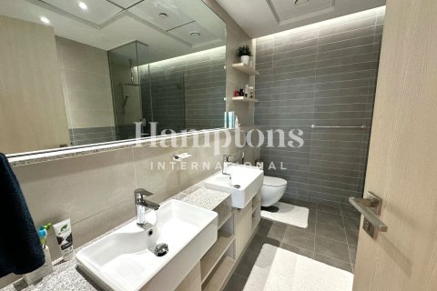 Apartment in Zabeel, Dubai 1 bedroom, 92.34558200 sq.m. № 12473 - photo 4