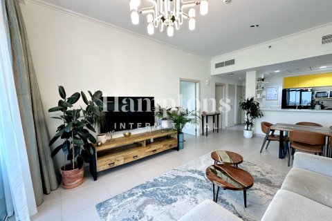 Apartment in Zabeel, Dubai 1 bedroom, 92.34558200 sq.m. № 12473 - photo 12