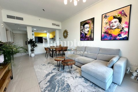 Apartment in Zabeel, Dubai 1 bedroom, 92.34558200 sq.m. № 12473 - photo 7