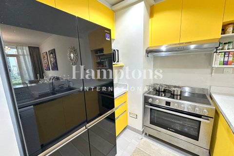 Apartment in Zabeel, Dubai 1 bedroom, 92.34558200 sq.m. № 12473 - photo 10
