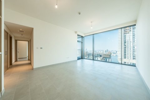 Apartment in Dubai Creek Harbour (The Lagoons), Dubai 2 bedrooms, 102.85012421 sq.m. № 12472 - photo 11