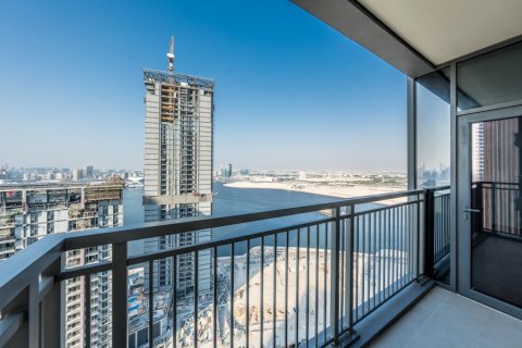 Apartment in Dubai Creek Harbour (The Lagoons), Dubai 2 bedrooms, 102.85012421 sq.m. № 12472 - photo 15