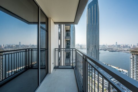 Apartment in Dubai Creek Harbour (The Lagoons), Dubai 2 bedrooms, 102.85012421 sq.m. № 12472 - photo 16