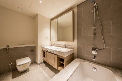 Apartment in Dubai Creek Harbour (The Lagoons), Dubai 2 bedrooms, 102.85012421 sq.m. № 12472 - photo 3