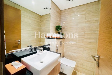 Apartamento en Marasi Business Bay, Business Bay, Dubai, 2 dormitorios, 109.81134600 m², № 12478 - foto 3
