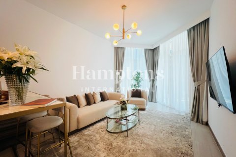 Apartamento en Marasi Business Bay, Business Bay, Dubai, 2 dormitorios, 109.81134600 m², № 12478 - foto 4