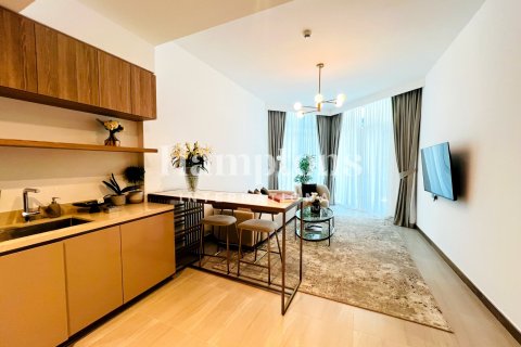 Apartamento en Marasi Business Bay, Business Bay, Dubai, 2 dormitorios, 109.81134600 m², № 12478 - foto 2