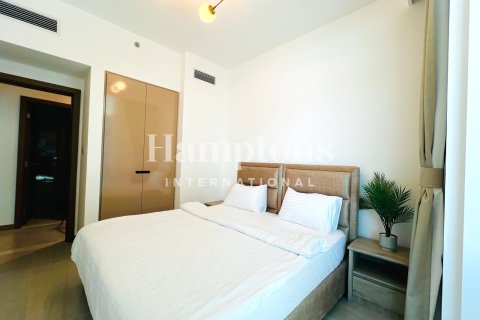 Apartamento en Marasi Business Bay, Business Bay, Dubai, 2 dormitorios, 109.81134600 m², № 12478 - foto 1