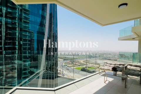 Apartamento en Marasi Business Bay, Business Bay, Dubai, 2 dormitorios, 109.81134600 m², № 12478 - foto 5