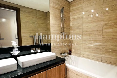 Apartamento en Marasi Business Bay, Business Bay, Dubai, 2 dormitorios, 109.81134600 m², № 12478 - foto 9