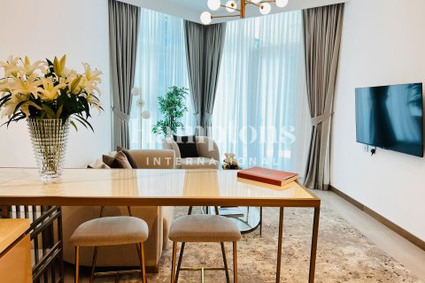 Apartamento en Marasi Business Bay, Business Bay, Dubai, 2 dormitorios, 109.81134600 m², № 12478 - foto 10